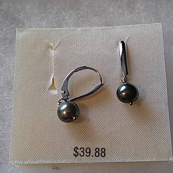 Necklace, Earrings Set - Picture 3 of 5